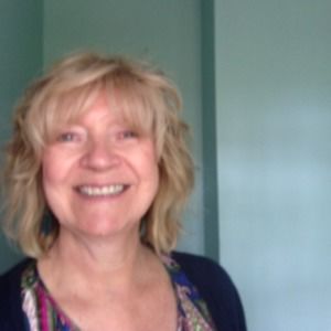 Meet your Posher, Laurie